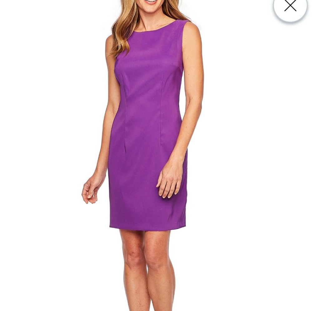 ALYX Sheath Dress 💜